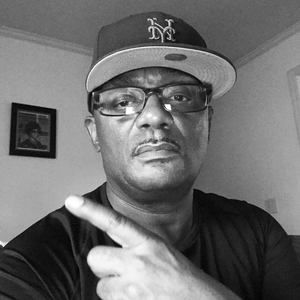 Meet your Posher, Gerald